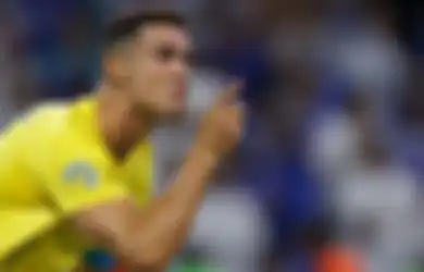 20 Quotes Cristiano Ronaldo, Dijamin Bikin Termotivasi dalam Meraih Mimpi