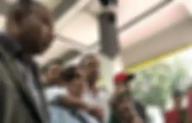 Ferry Irawan Bebas dari Penjara, Eks Venna Melinda Bersyukur Hukumannya 'Disunat' 5 Bulan: Gemetar dan Gak Percaya