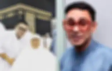 Innalillahi Wa Innailaihi Rojiun, Presenter Ramzi Berduka Kehilangan Ibunda Tercinta