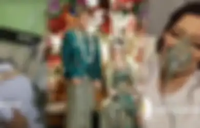 Bella Bonita Sudah Keluhkan Ini Sebelum Ngunduh Mantu, Terkuak Penyebab Istri Denny Caknan Ambruk Setelah Acara hingga Harus Pakai Alat Bantu Pernapasan