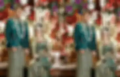 Souvenir Ngunduh Mantu Denny Caknan dan Bella Bonita Panen Sindiran, Ternyata Ini Isinya