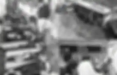 Tragedi Paiton 2003, Ketika 54 Murid SMA Di Jogja Tewas Terpanggang Dalam Bus Yang Terbakar Akibat Kecelakaan Maut
