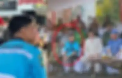 Penampilan Wali Kota Solo Gibran Rakabuming Pakai Baju Tukang Parkir saat Pawai Viral, Ternyata Ini Alasannya