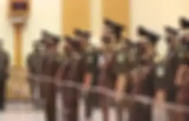 Syarat Daftar CPNS dan PPPK Kejaksaan RI 2023, Lebih dari 8.000 Formasi Dibuka