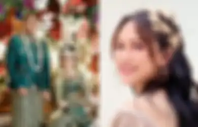 Turut Bahagia, Happy Asmara Mengirim Karangan Bunga untuk Denny Caknan dan Bella Bonita, Apa Tulisannya?