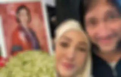 Innalillahi Wa Inailaihi Rojiun, Tora Sudiro Berduka Ibunda Tercinta Meninggal Dunia karena Sakit, Mieke Amalia: Kita Antar Mama Pulang