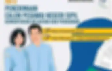 Bank Soal PPPK 2023, Ini Kisi-kisi dan Contoh Soal P3K Formasi Pengelola Kesehatan lkan, Pendaftaran Dibuka Bulan Depan