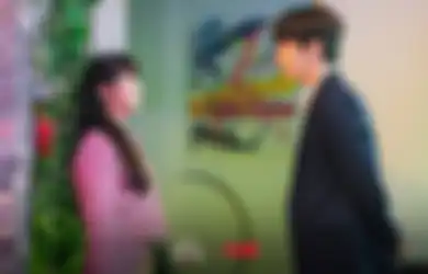 4 Momen Hwang Min Hyun dan Kim So Hyun Selalu Ada Satu Sama Lain di Drama Korea My Lovely Liar