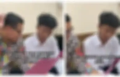 VIRAL Dosen Wanti-wanti Risiko Ada Nama Pacar di Skripsi, Beri Nasihat Ini ke Mahasiswanya