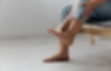 5 Arti Kedutan di Kaki, Perhatikan Pertanda yang Akan Terjadi