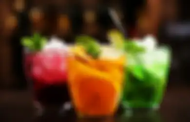 5 Pengganti Minuman Manis yang Lebih Sehat dengan Rasa Manis dan Segar
