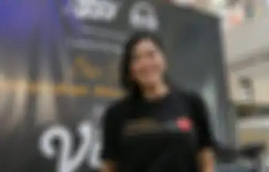 Penyanyi 'Mabuk Duit' Ini Belum Nikah di Usia Kepala Empat meski Punya Pacar Sejak 11 Tahun Lalu, Erie Suzan: Gimana Lihat Nanti