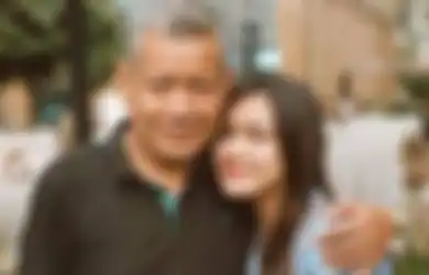 Innalillahi Wa Inna Ilaihi Rojiun, Artis Dea Annisa Kehilangan Orang Tersayang, Tulis Pesan Pilu Ikhlaskan Kepergian Ayahanda