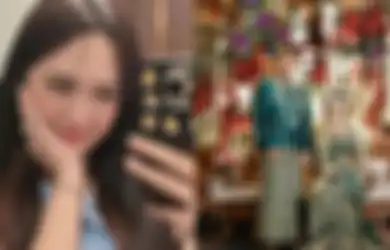 Happy Asmara Diundang ke Resepsi Denny Caknan, Viral Kirim Karangan Bunga dengan Pesan Ini, Bocor Panggilan untuk Bella Bonita 