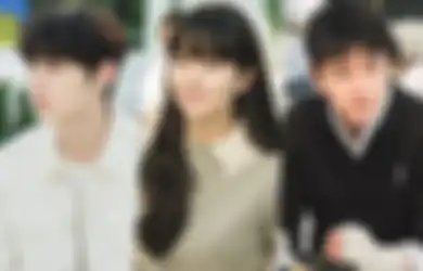 Kim So Hyun di Antara Dua Cowok di Drama Korea My Lovely Liar, Masalah Baru?