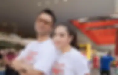 Raffi Ahmad Sebelahan dengan Yuni Shara saat Makan Bareng Presiden, Netizen: Jangan Lupa Mama Gigi