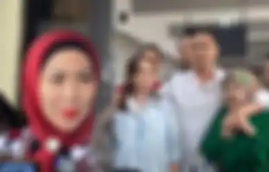 Ferry Irawan Tetap Bersikeras Tak Lakukan KDRT ke Venna Melinda Meski Pernah Dipenjara 7 Bulan, Sang Aktor Disebut Ogah Minta Maaf