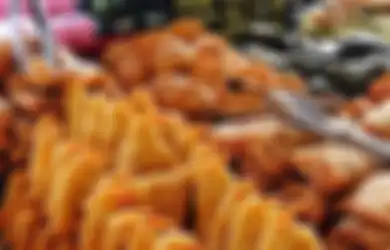 6 Bahaya Sarapan Pakai Gorengan. Hentikan Sekarang Sebelum Terlambat!