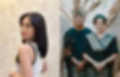 Tak Datang ke Resepsi tapi Kirim Karangan Bunga, Panggilan Happy Asmara untuk Denny Caknan dan Istri Menarik Perhatian