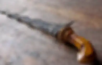 Seluk Beluk Tentang Khodam Keris, Roh Halus yang Dipercaya Bisa Melindungi Pemiliknya dari Bahaya Fisik dan Spiritual