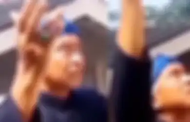 Viral di TikTok Pimpinan Ponpes Minta Uang Pada Malaikat Jibril untuk Bayar Utang: Turunkan Rahmat dan Karomahmu!