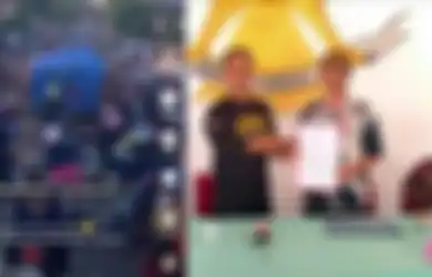 Ikhlas Rugi Rp 4 Juta, Ini Dia Sosok Pemilik Truk Bawang di Ponorogo yang Dijarah Warga, Kisahnya Viral