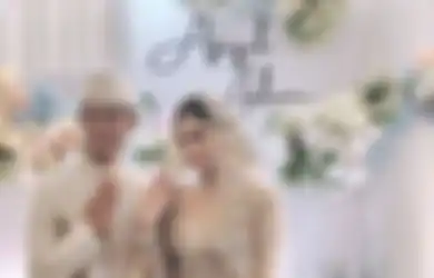 Keluarga Azizah Salsha Dikawal Polisi Saat Sambangi Rumah Pratama Arhan di Blora, Sang Nenek Rencanakan Pesta Pernikahan Kecil-kecilan