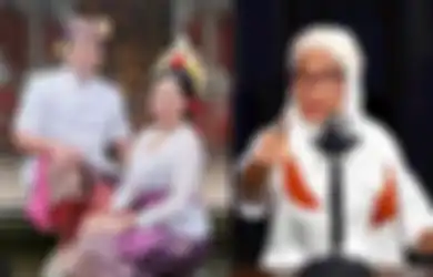Musuhi Putri Kandungnya, Nursyah Sebut Indah Permatasari Bukan Anaknya