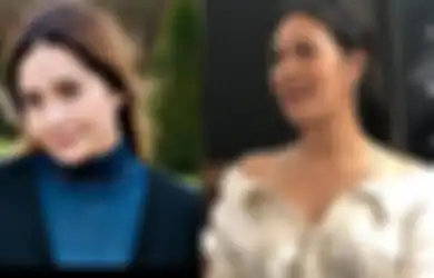 Nagita Slavina Dibanding-bandingkan dengan Raisa, Istri Raffi Ahmad Disebut Tak Ramah lantaran Sibuk Teleponan saat Disapa Fans