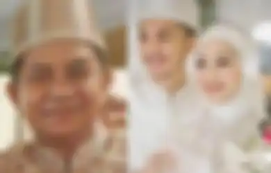 Nikahkan Anak dengan Pesta 14 Hari 14 Malam, Haji Ciut Ternyata Raja Tambang Kalimantan, Ini Sosoknya yang Punya Rumah Seluas 3 Hektar
