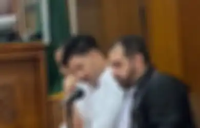 Ammar Zoni Titip Sabu Lewat Sopir hingga Transfer Rp 1,5 Juta, Begini Krologi Suami Irish Bella Beli Barang Haram