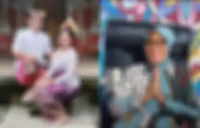 Kecewa Saat Indah Permatasari Disebut Sempat Nikah Siri, Nursyah Akui Dendam Terhadap Arie Kriting: Anakku Jadi Liar