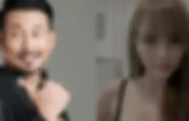 Jawab Tantangan DJ Verny Hasan Buat Tes DNA Ulang, Denny Sumargo Ungkit Kejadian 4 Tahun Lalu, Singgung Nama Hotman Paris