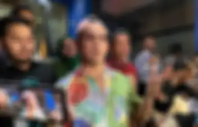 Denny Sumargo Simpan Senjata Rahasia yang Bakal Buat DJ Verny Hasan Bungkam Tak Berdaya di Pengadilan