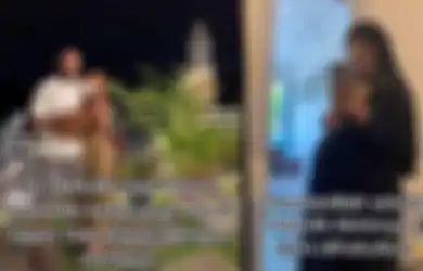 10 Tahun Berjuang Demi Miliki Momongan, Suami Curhat Pilu Istri Meninggal Pasca Melahirkan hingga Kisahnya Viral di TikTok