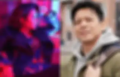 Cantik Karismatik, Inilah Sosok Pacar Pertama Ariel Noah Saat SMA, Sama-sama Berprofesi Penyanyi