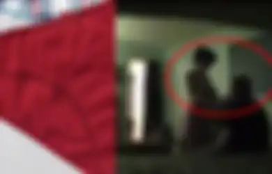 Celana Dalam Ketinggalan, Pria Simpanan Kabur Tanpa Busana Setelah Digerebek Bercinta dengan Istri Orang, Suami Sah Murka
