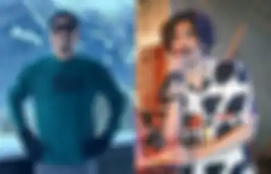 Setiap Hal Sepele yang Dilakukan Duta Sheila on 7 Selalu Bikin Geger, Desta: Main Voli di Kampung Aja Viral