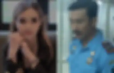 10 Tahun Berlalu Kembali Ditantang Tes DNA Anak DJ Verny Hasan, Denny Sumargo Pilih Lapor Polisi: Kerugian Saya Sudah Terlalu Banyak