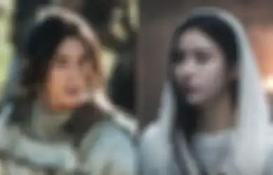 Intip Poster Drama Korea Arthdal Chronicles 2, Eunseom dan Tanya Siap Membela Klannya