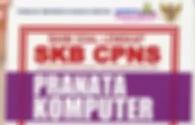 Bank Soal PPPK 2023, Ini Kisi-kisi dan Contoh Soal P3K Formasi Pranata Komputer Terampil, Pendaftaran Dibuka Bulan Depan