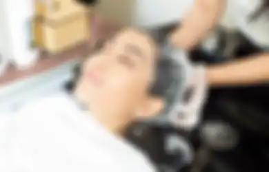 Mengenal Head Spa yang Viral dan Disebut Paling Bisa Bikin Rileks!