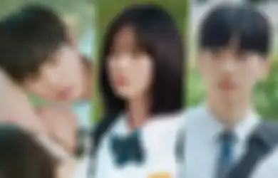 Tayang di Netflix, Intip Spoiler Karakter Drama Korea A Time Called You
