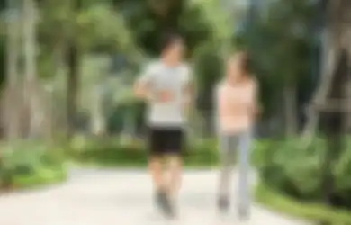 Benarkah Durasi Waktu Olahraga yang Ideal Bisa Bikin Hubungan Intim Lebih Memuaskan?