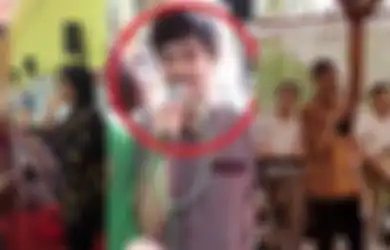 Tak Pernah Minta Orang Videokan, Duta Sheila On 7 Ngaku Kesederhanaannya yang Kerap Viral Tak Dibuat-buat