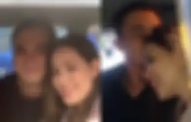 Bucin Maksimal Setelah Rujuk, Lady Nayoan Makin Sering Pamer Kemesraan dengan Rendy Kjaernett Usai Damai