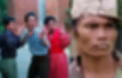 Tinggal di Kontrakan Seorang Diri, Mantan Bintang Film Warkop DKI Ini Banting Setir untuk Bertahan Hidup: Kalau Enggak, Saya Kesepian!