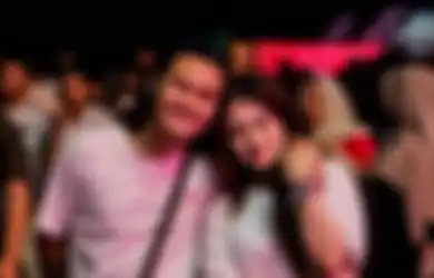 Yogi Ilham Bongkar 3 Cara Ampuh Buat Nathalie Holscher Mabuk Cinta Dengannya, Singgung Dukun Saat Ditanyai Karyawan