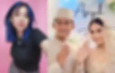3 Tahun Jalin Asmara Kandas Bulan Lalu, Inilah Sosok Marshella Aprilia yang Ditinggal Nikah Pratama Arhan dengan Azizah Salsha