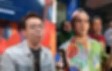 Jadi Komnas Perlindungan Korban Perselingkuhan, Dokter Richard Lee Dukung Dj Verny Hasan Tes DNA, Denny Sumargo Nyeletuk